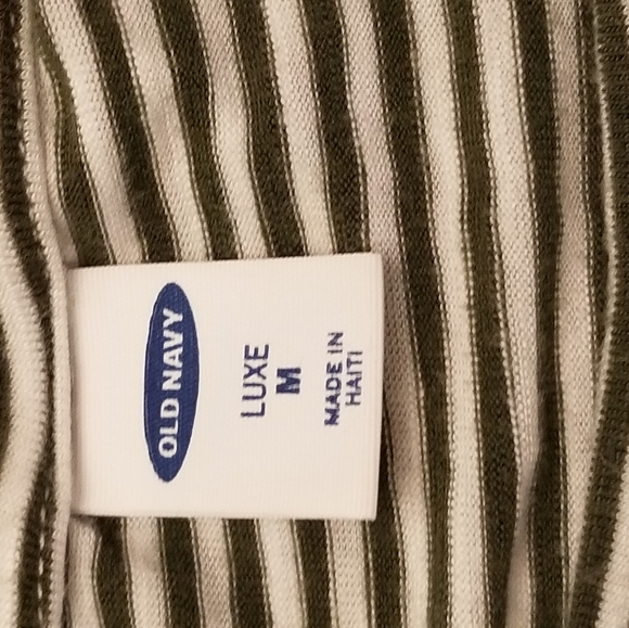 Old Navy tunic tee - Picture 4 of 7